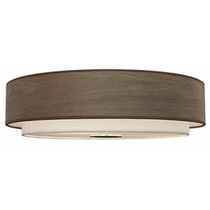 Stephanie 3-Light Flush Mount