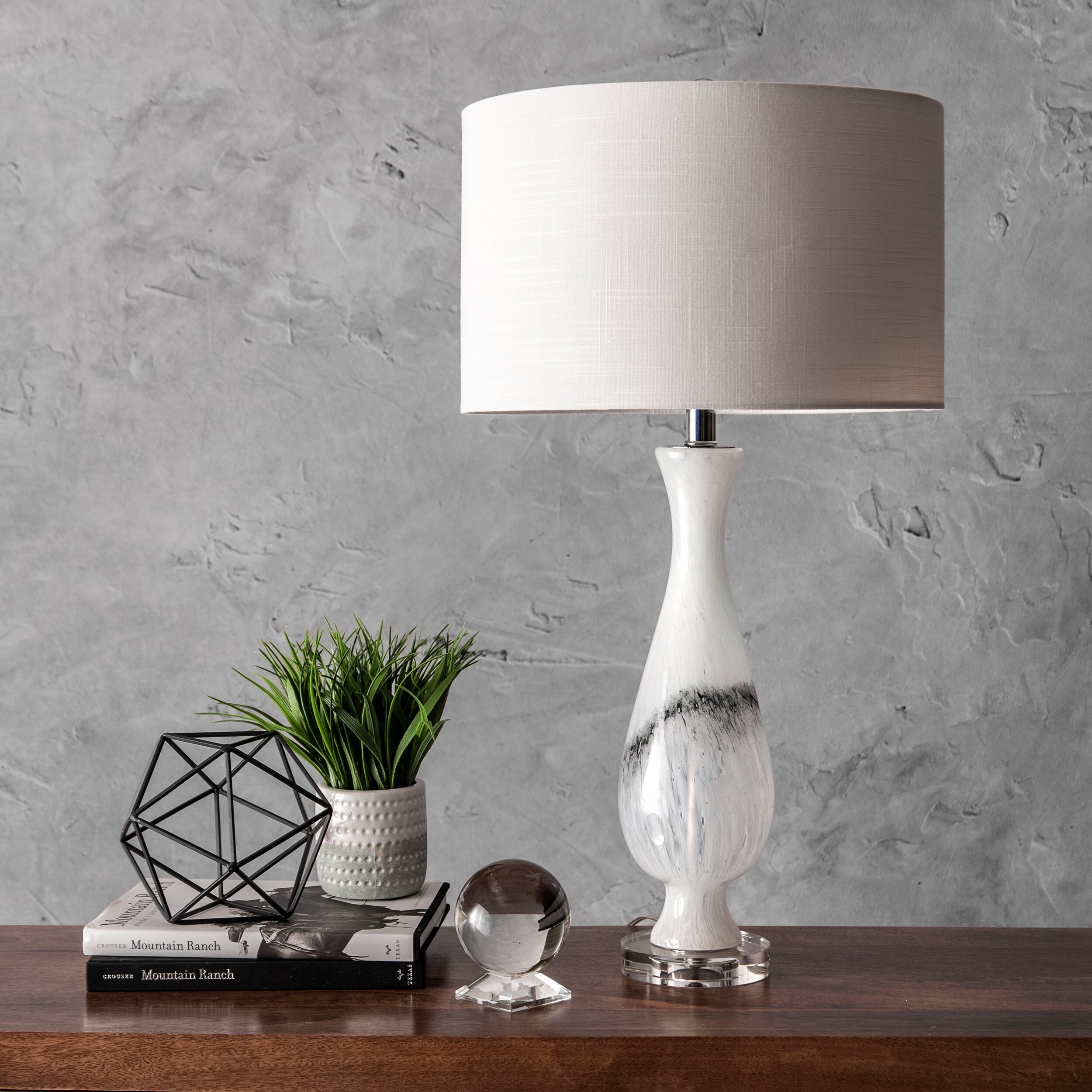 white table lamps for sale