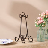 Decorative Plate Holder Wayfair