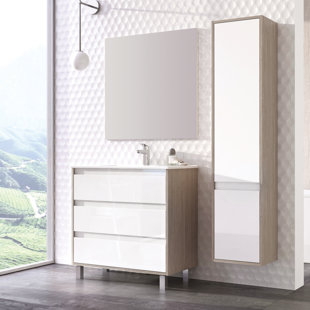 Go to store & view more images Orren Ellis Gielarowski Desi 32
