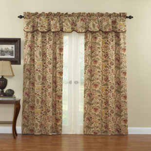 Imperial Dress Curtains Wayfair