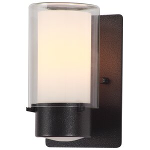 Essex 1-Light Outdoor Sconce