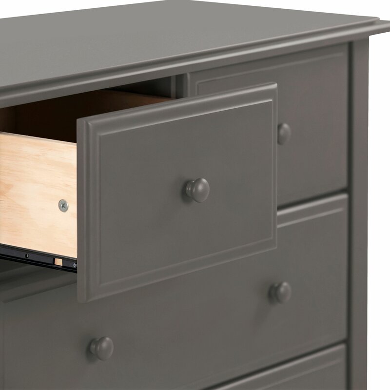 davinci jayden 4 drawer dresser