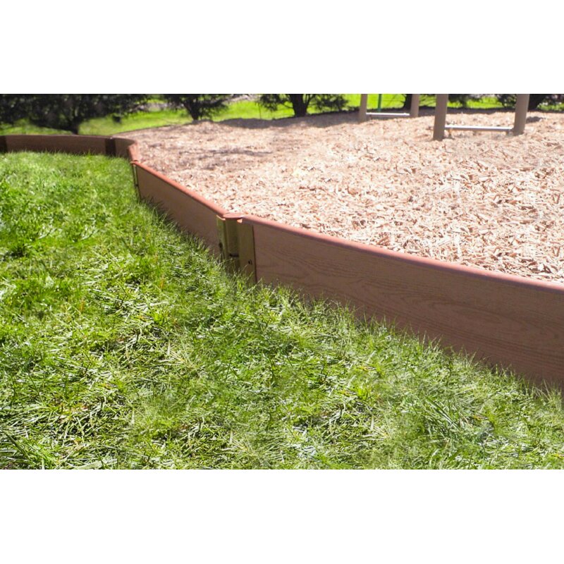 Featured image of post Wayfair Garden Edging - Online shopping for garden edging from a great selection at patio, lawn &amp; garden store.