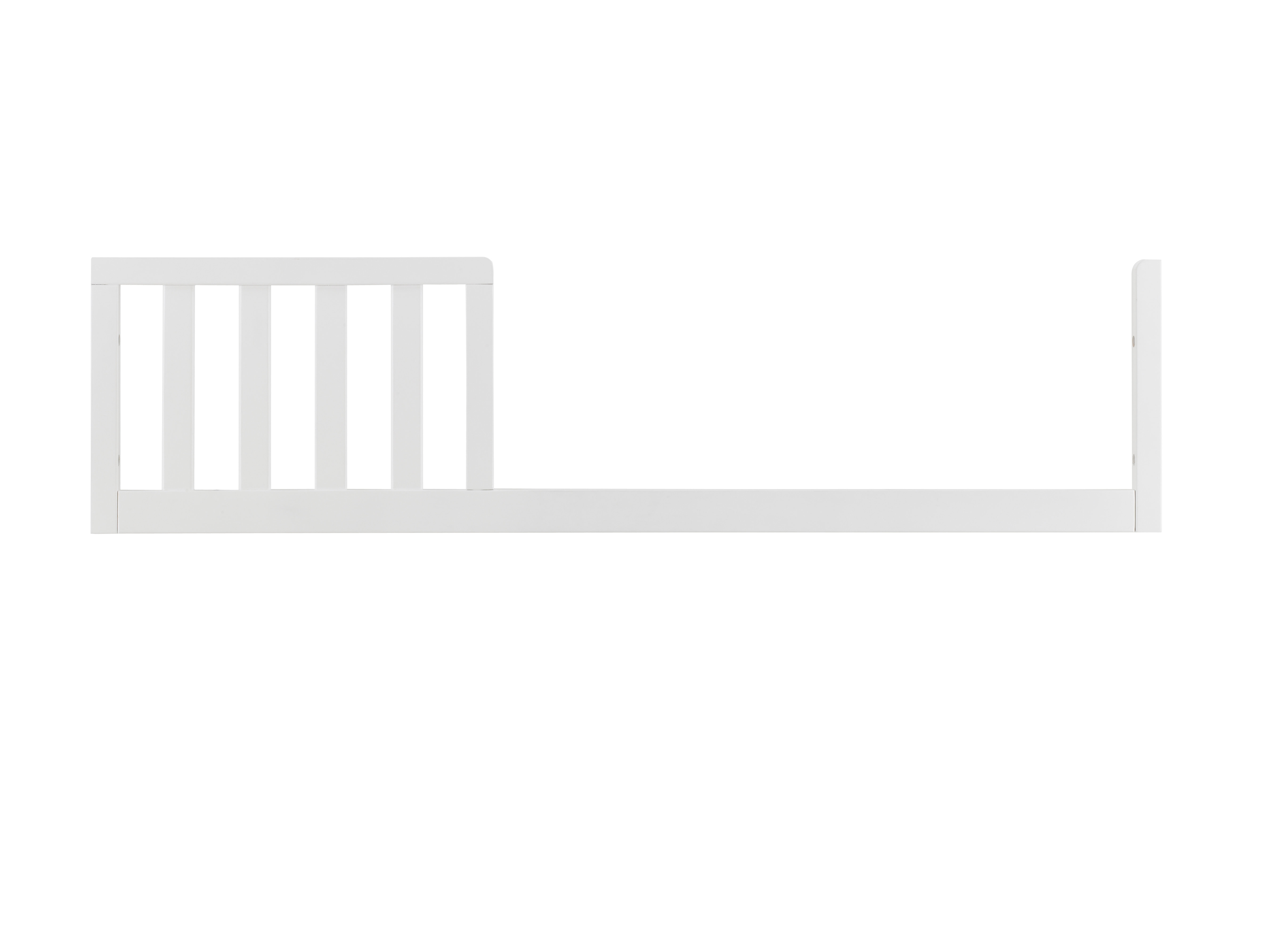 fisher price mia crib toddler rail