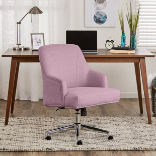 Purple Office Chairs Joss Main Purple Office Chairs Joss Main