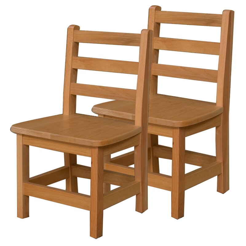 Wood Designs Classroom Chair & Reviews - Wayfair Canada