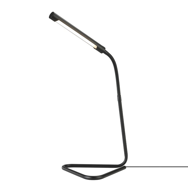 led small desk lamp