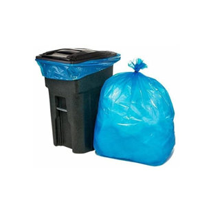 30 gallon recycling bolsas