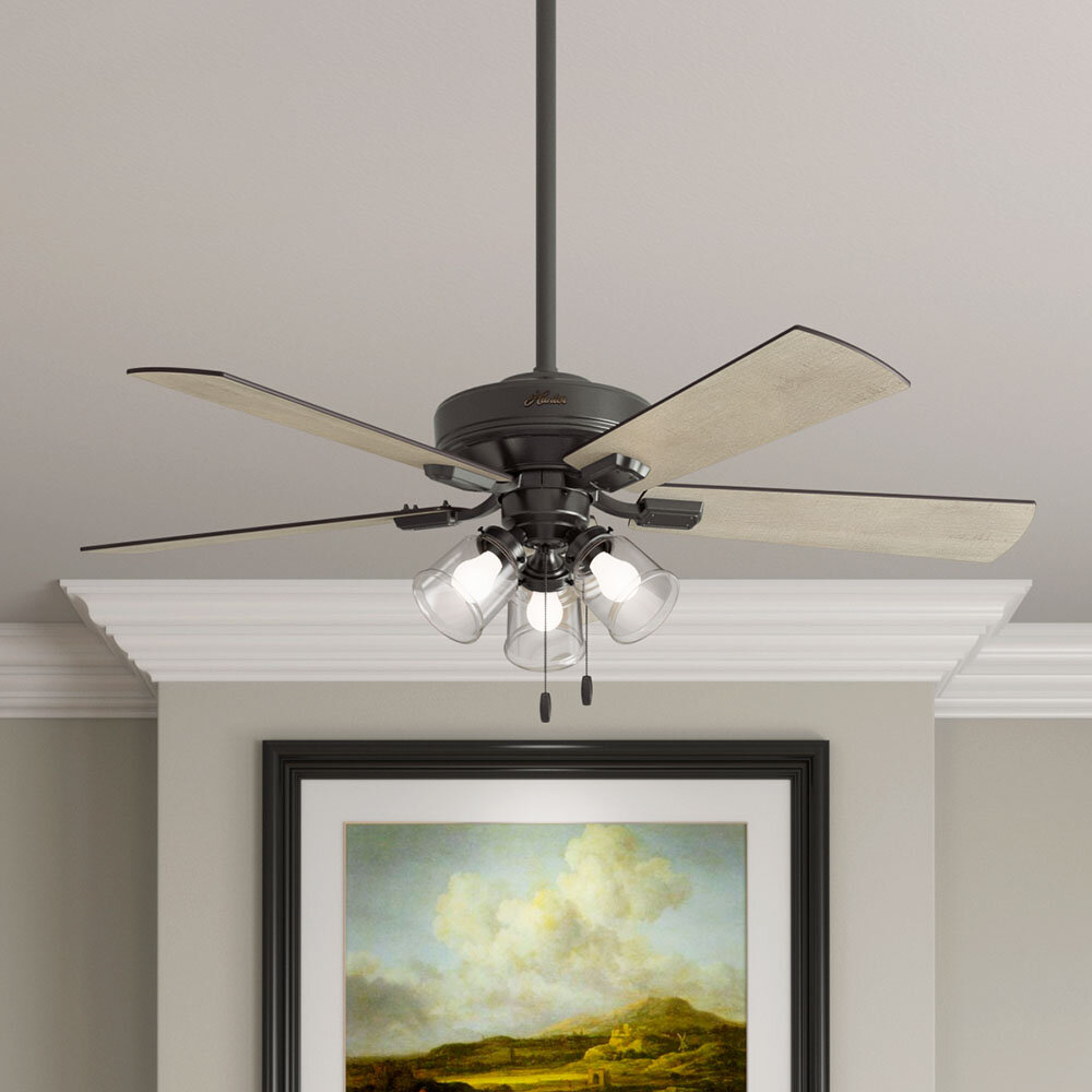 72 Inch All Ceiling Fans You Ll Love In 2021 Wayfair