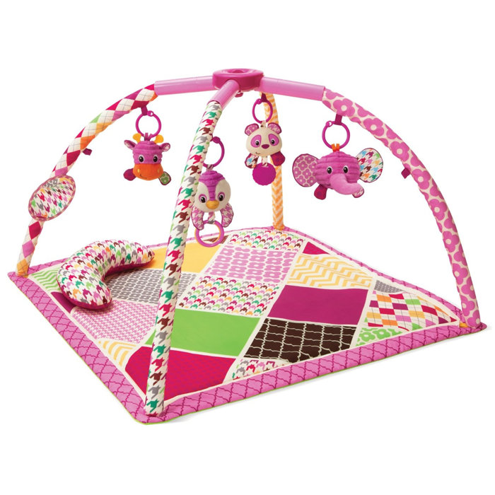 infantino activity gym
