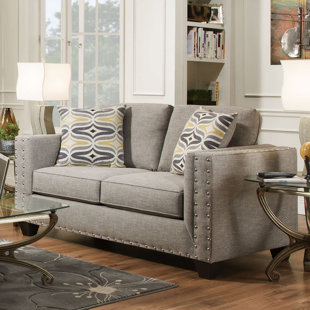 Oliver Loveseat by Chelsea Home Furniture Best Design