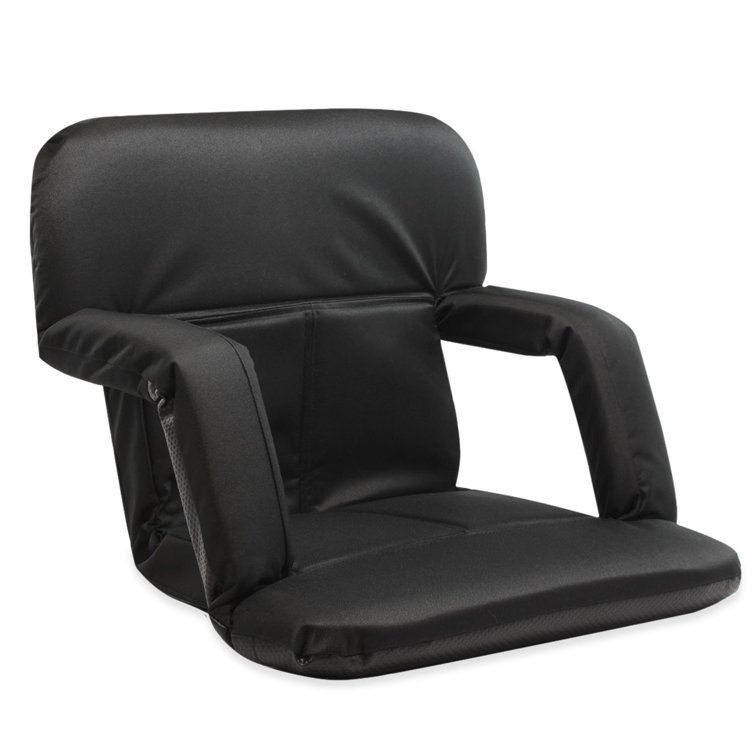 stadium seating recliners