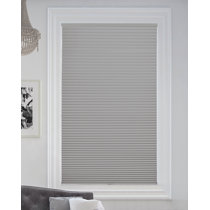 black cordless blinds