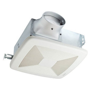 80 CFM Bathroom Fan