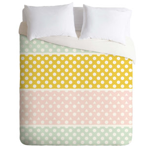 Go to store & view more images East Urban Home Spring Day Duvet Cover Set