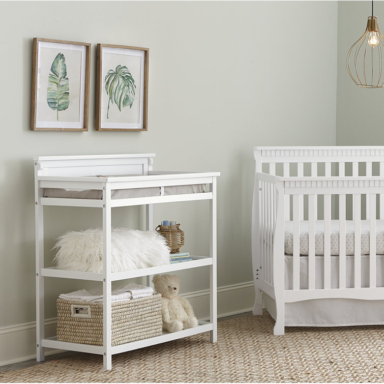 hayden changing table