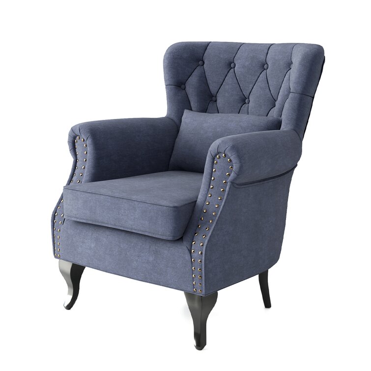 boundary bay armchair