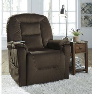 Simoes Power Lift Recliner