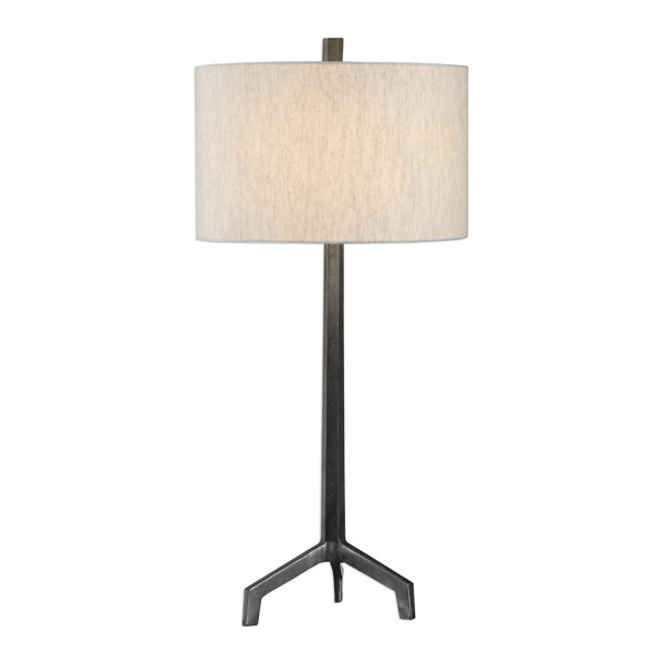cast iron desk lamp