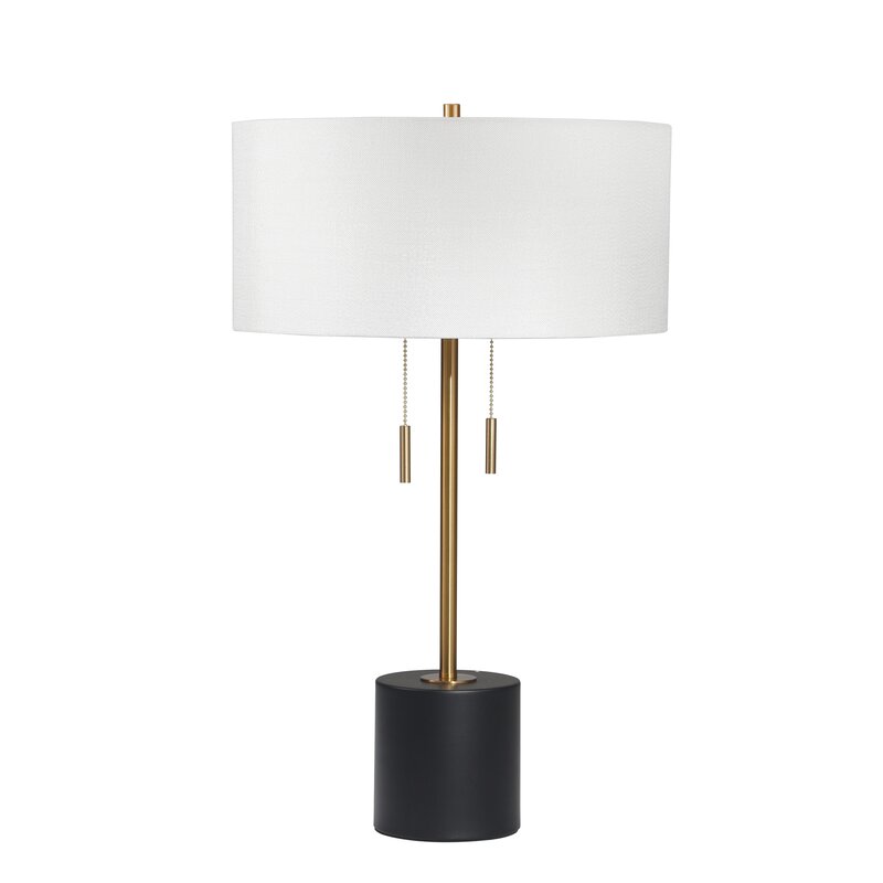 stick table lamp