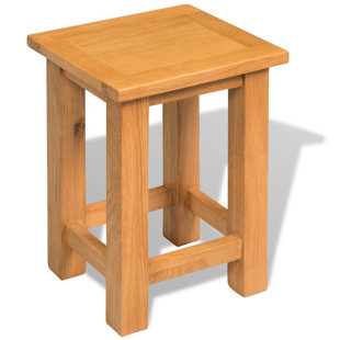 Aberdeenshire End Table