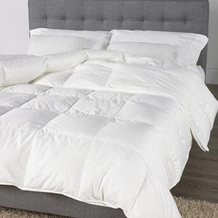 Westex Canadian All Season Down Comforter Reviews Wayfair Ca