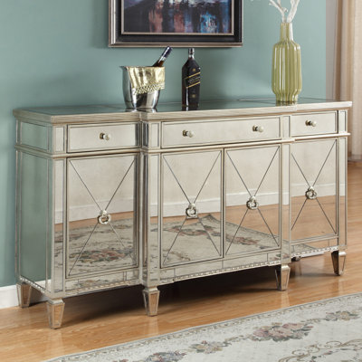 Sideboard BestMasterFurniture