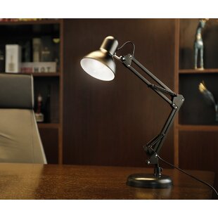 Wall Mounted Desk Lamp Wayfair