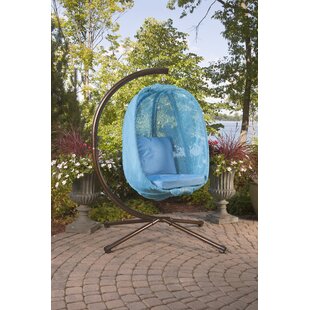 View Egg Swing Chair with