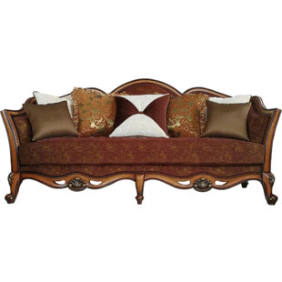 Trimont Sofa by Astoria Grand No Copoun