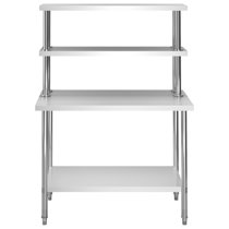 Bbq Prep Table | Wayfair.co.uk