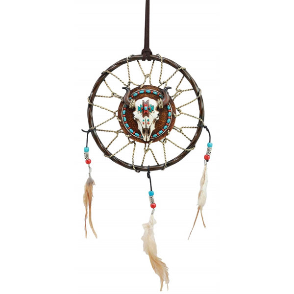 Animal Skull Wall Decor Wayfair