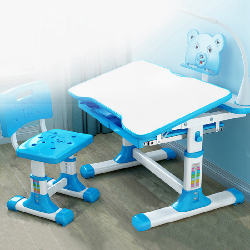 kids standing table