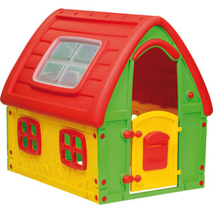 Fairy Playhouse Wayfair