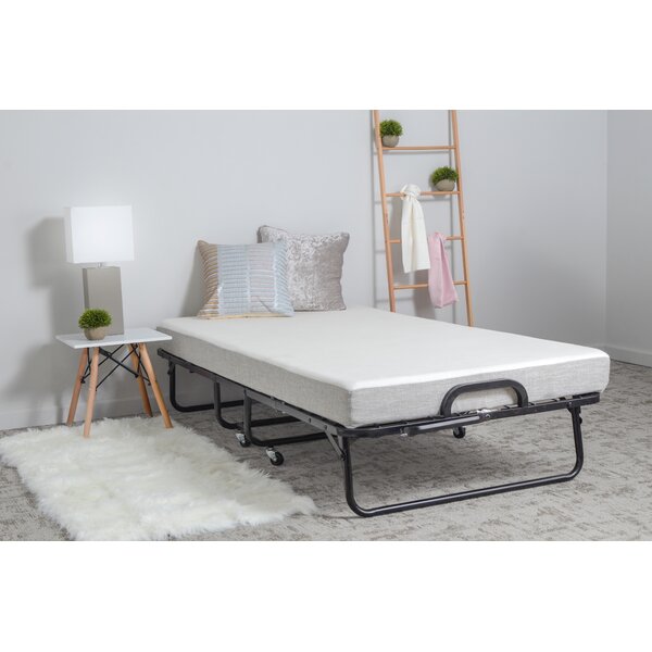 Folding Beds | Wayfair