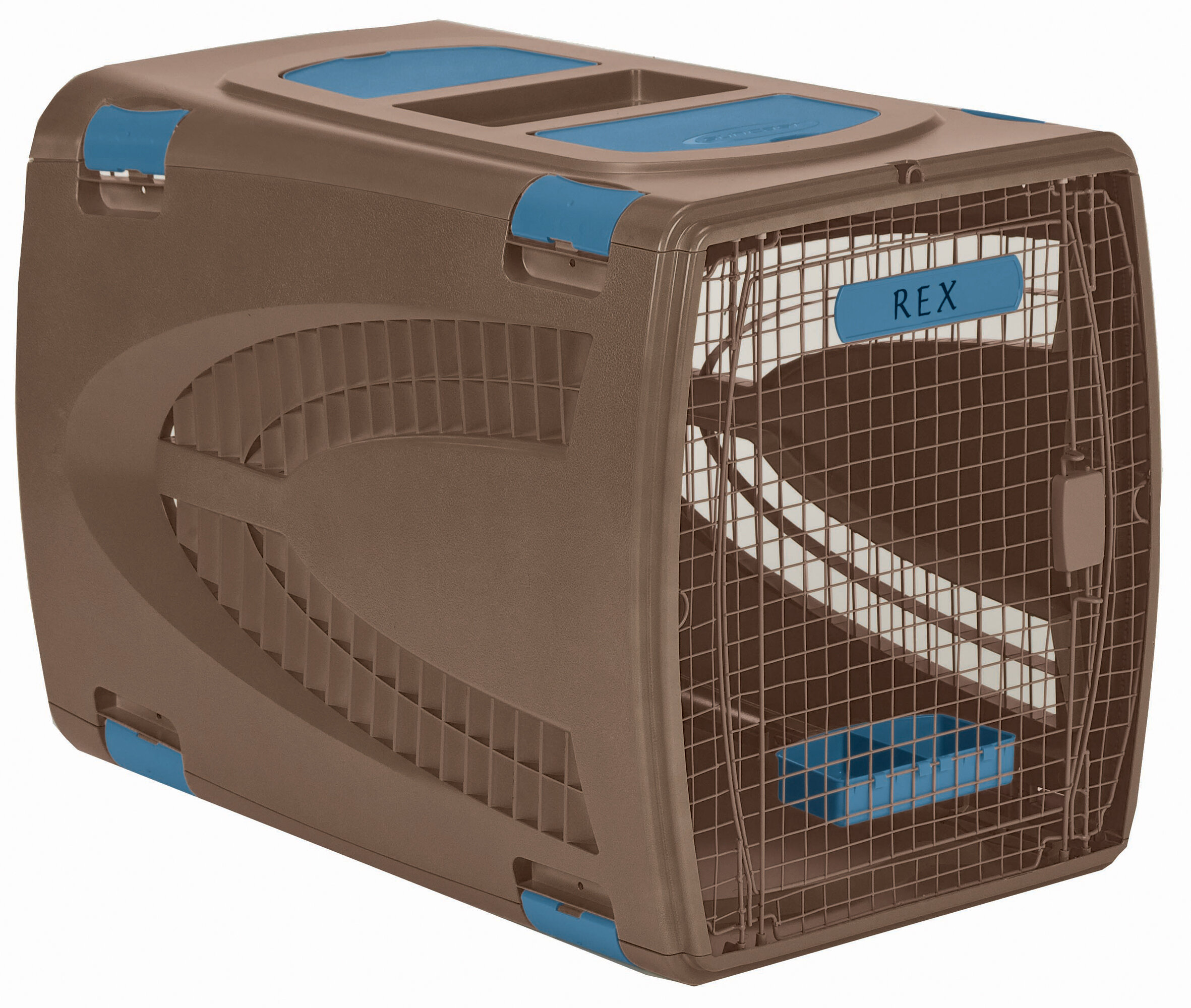 portable pet cage