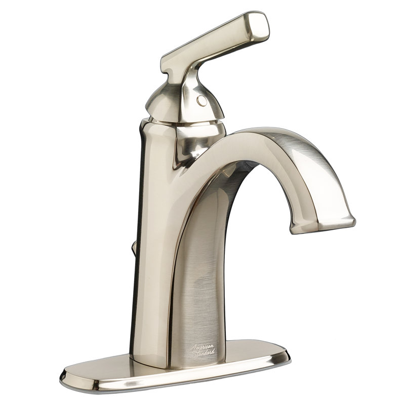 American Standard Edgemere Bathroom Faucet Reviews Wayfair