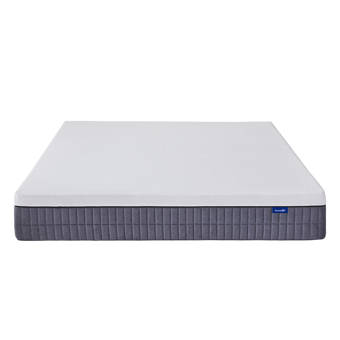 Clihome Organic 12 Medium Gel Memory Foam Mattress Wayfair