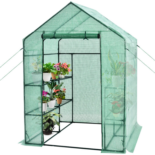 Greenhouse Kitchen Window Wayfair Ca