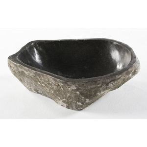 AlexandraHouse 38 cm Waschbecken