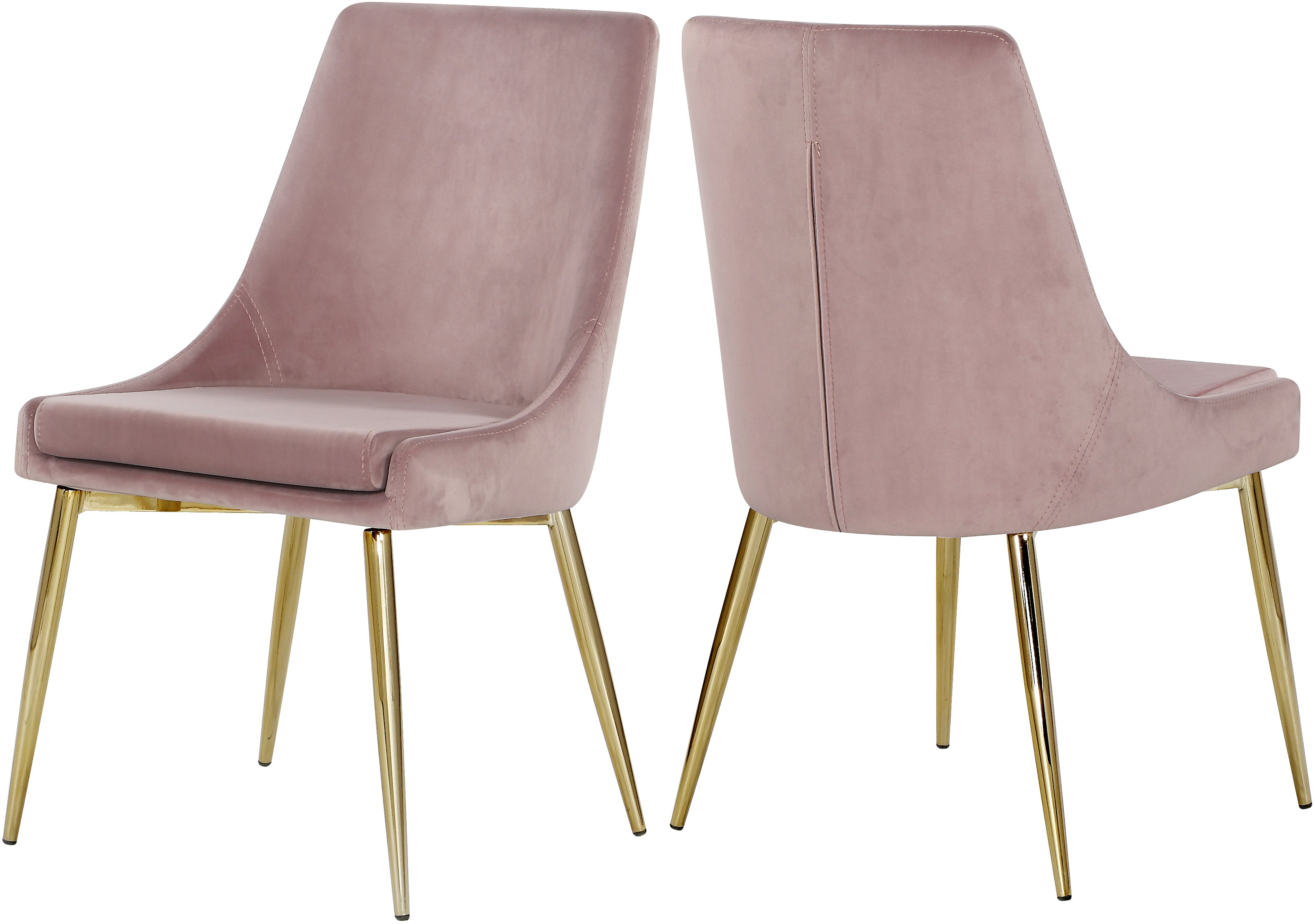 Upholstered Kitchen Dining Chairs You Ll Love In 2021 Wayfair