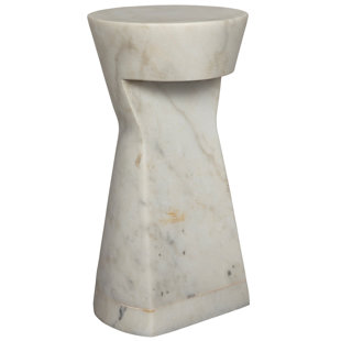 Omon End Table by Noir Top Reviews