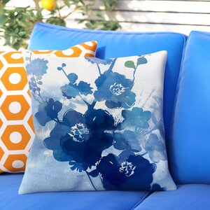 Granville Outdoor Throw Pillow