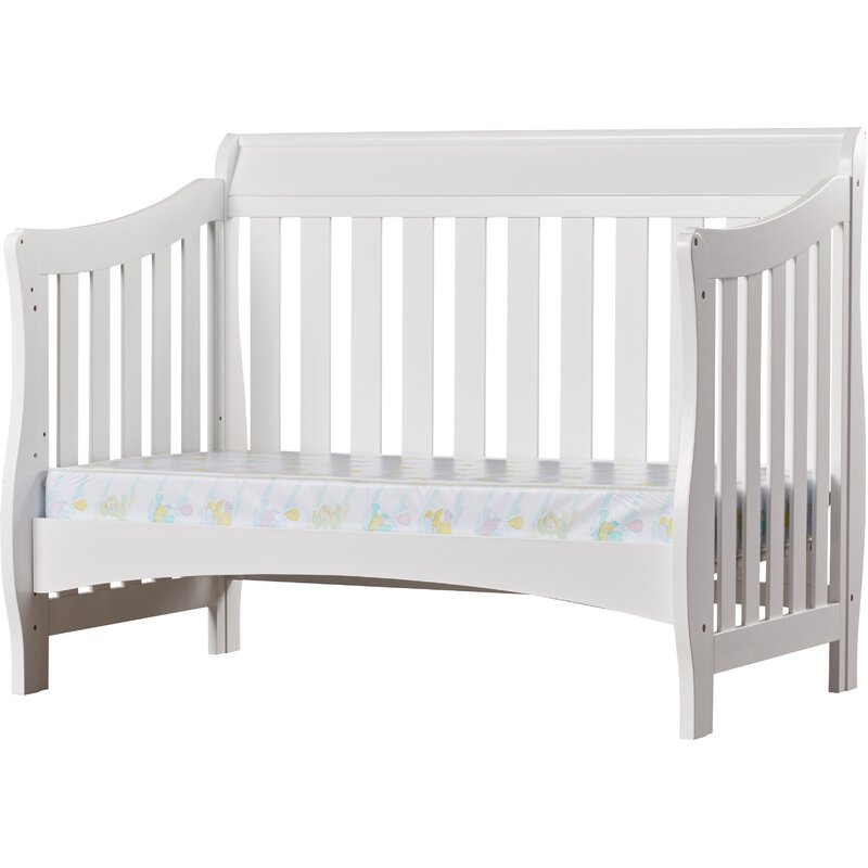 wayfair baby crib mattress