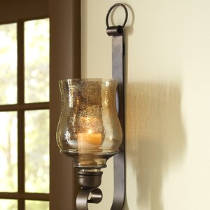 Tulip Wall Sconce