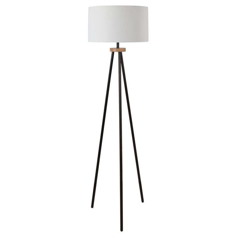 tripod style floor lamps