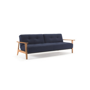 4-Sitzer Schlafsofa Buri von Innovation