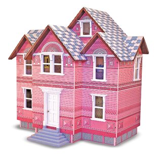 wayfair dollhouse