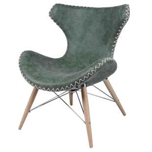 Go to store & view more images Foundry Select Brandenburg Lounge Chair